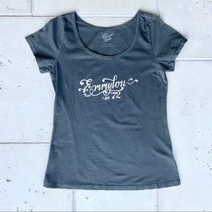 Midnight Rider Emmylou T-Shirt